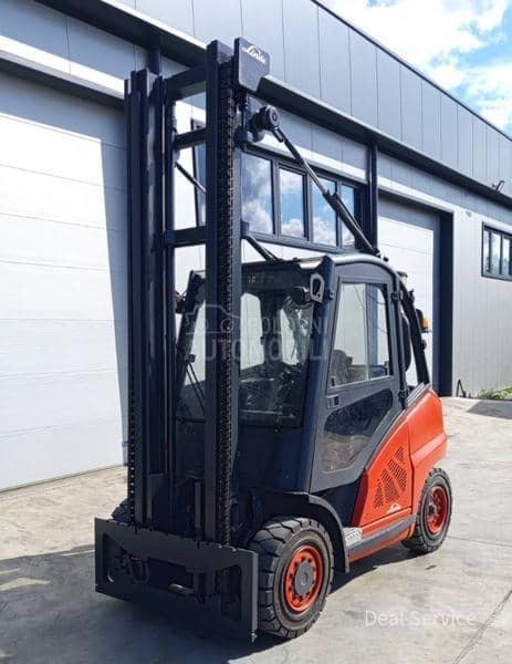 Linde H40D