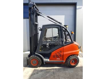 Linde H40D