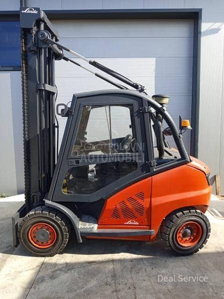 Linde H40D