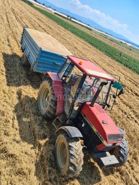 Case IH 4240