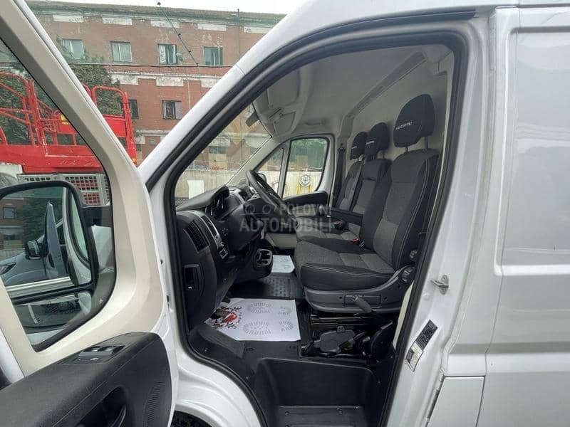 Fiat Ducato 3.0 B Metan L3H2 Frigo