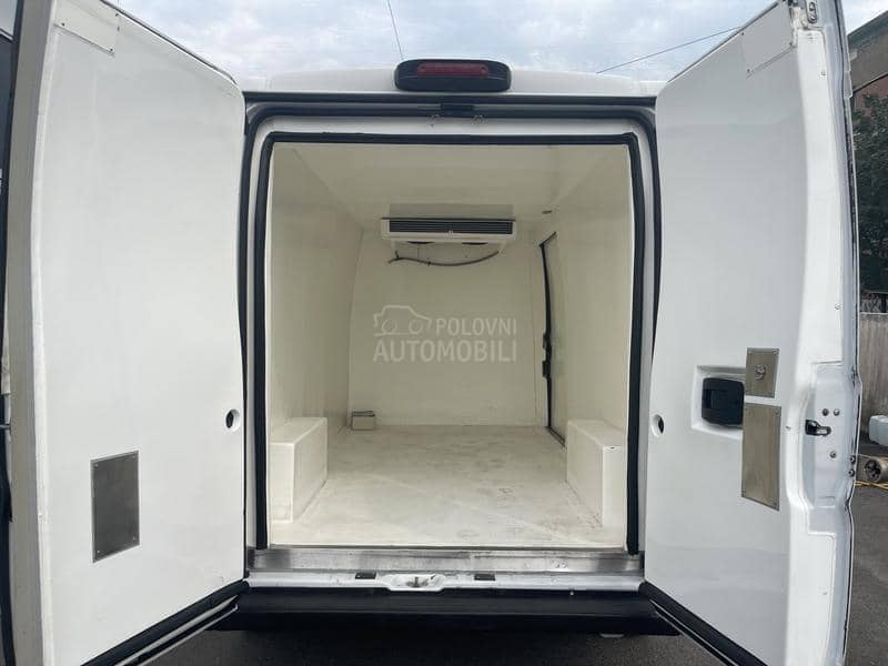 Fiat Ducato 3.0 B Metan L3H2 Frigo