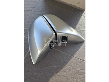 S Retrovizori matt hrom NOVO za Audi Q5, Q7