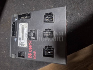 BCM modul  b8 za Audi A4