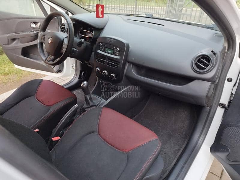 Renault Clio 1.5 DCI