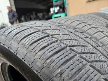 Continental 235/65 R17 Zimska