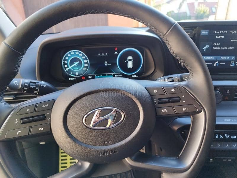 Hyundai Bayon 1.2 Premium 2