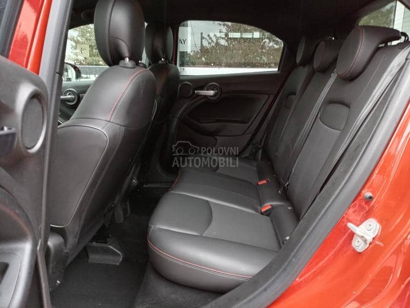 Fiat 500X 1.3 Sport AUT