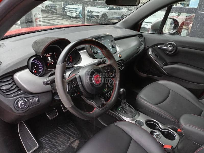 Fiat 500X 1.3 Sport AUT