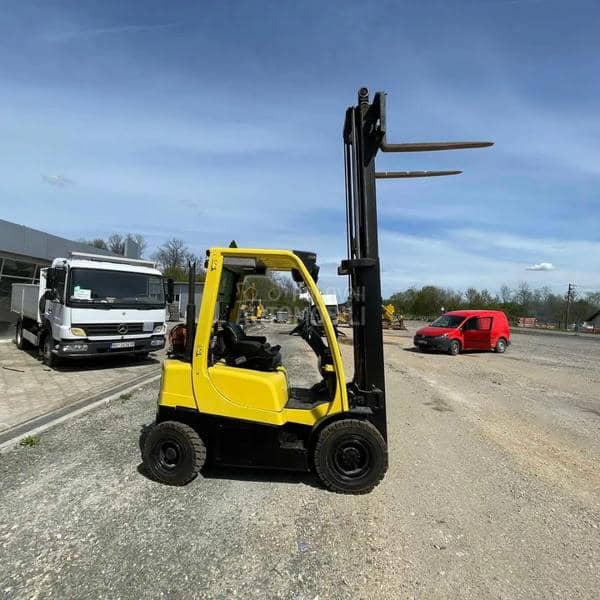 Hyster H2.0 FT