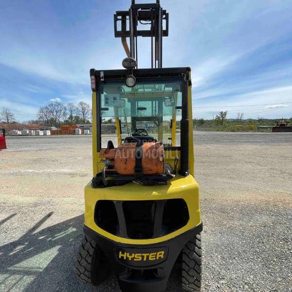 Hyster H2.0 FT