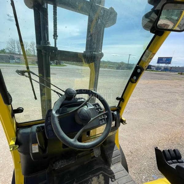 Hyster H2.0 FT