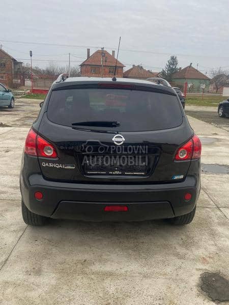 Nissan Qashqai 15 DCI FUL