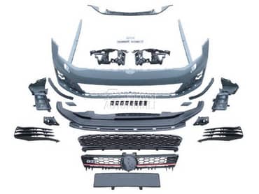 Body kit za Volkswagen Golf 7