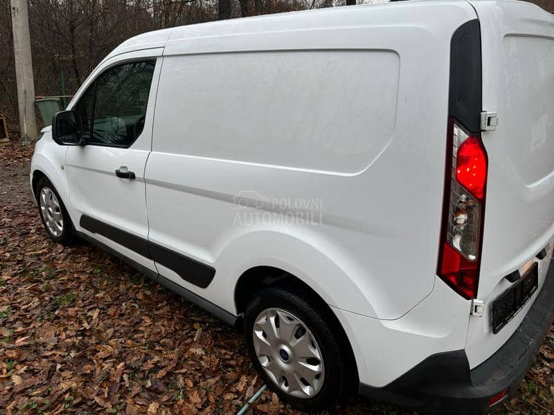 Ford Transit Connect SVAJCARSKA