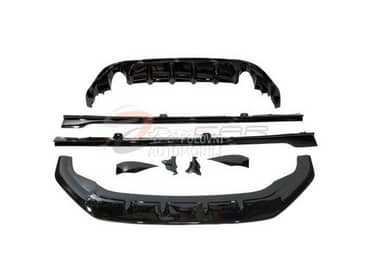 Body kit 7.5 GTI za Volkswagen Ostalo