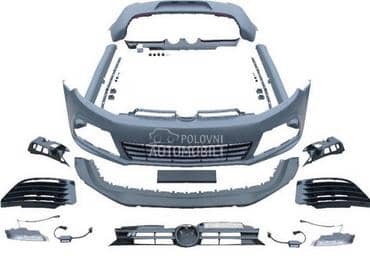 Body kit Golf 6R za Volkswagen Ostalo