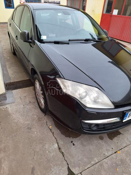 Renault Laguna 2.0 Dci