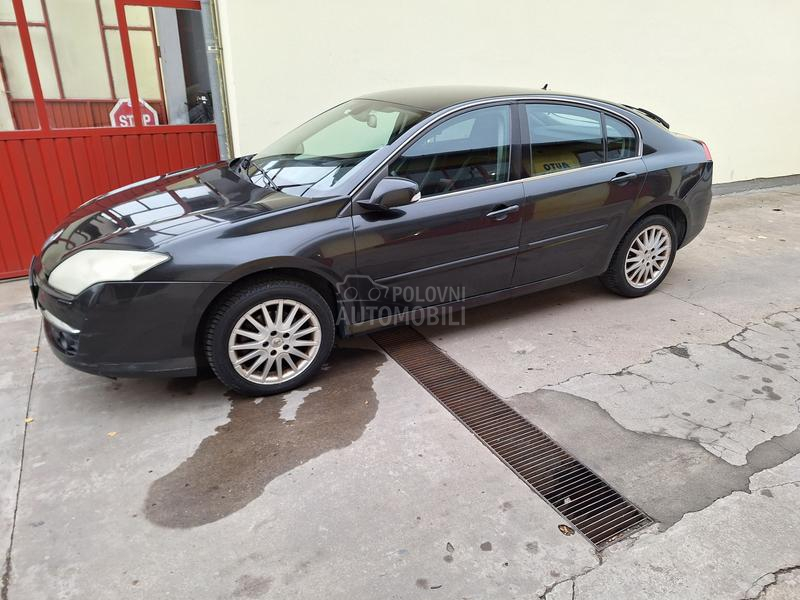 Renault Laguna 2.0 Dci