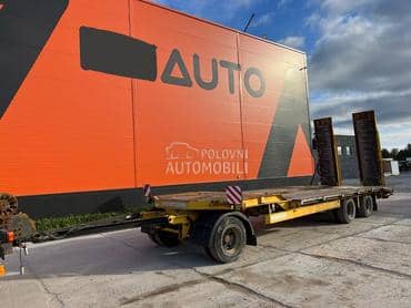 Schwarzmuller TU 30/100