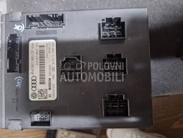 BCM modul za Audi A6, A7, A8