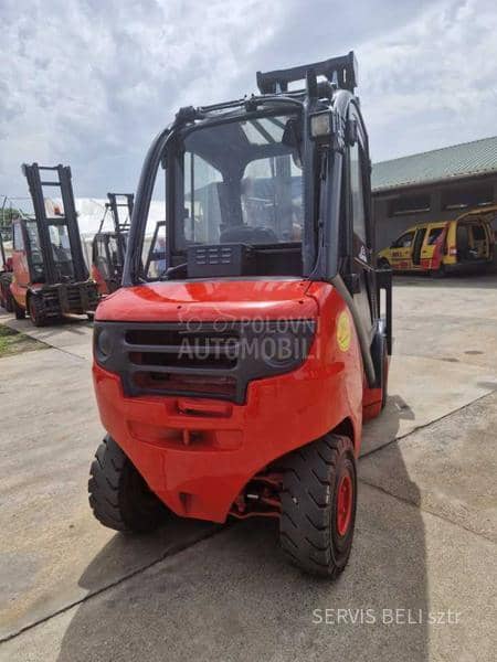 Linde H35D