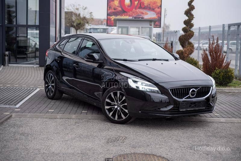 Volvo V40 2.0D3 Led Nav