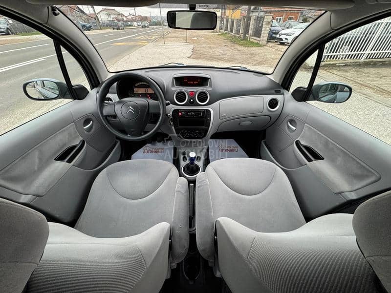 Citroen C3 NEMA BOLJI