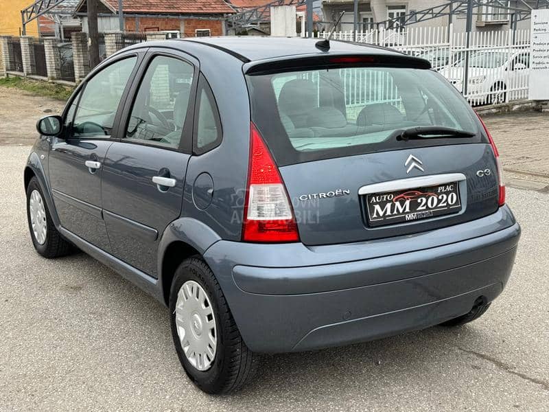 Citroen C3 NEMA BOLJI