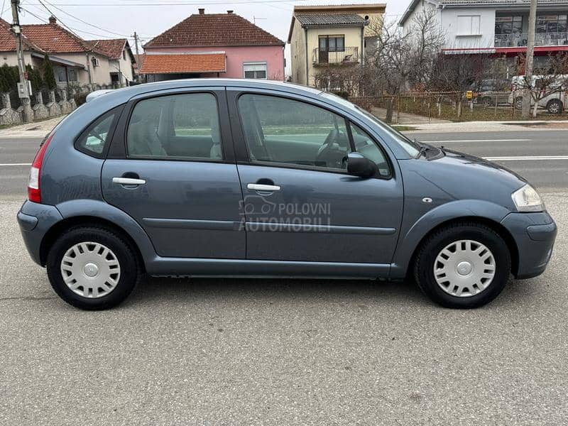 Citroen C3 NEMA BOLJI