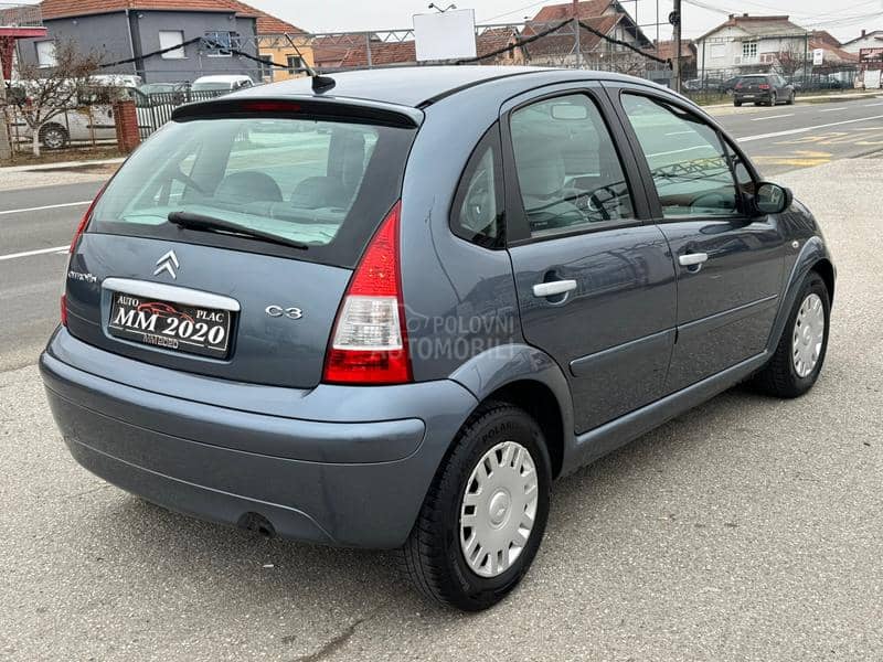 Citroen C3 NEMA BOLJI