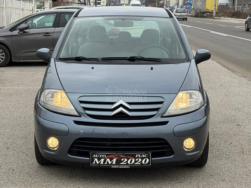 Citroen C3 NEMA BOLJI