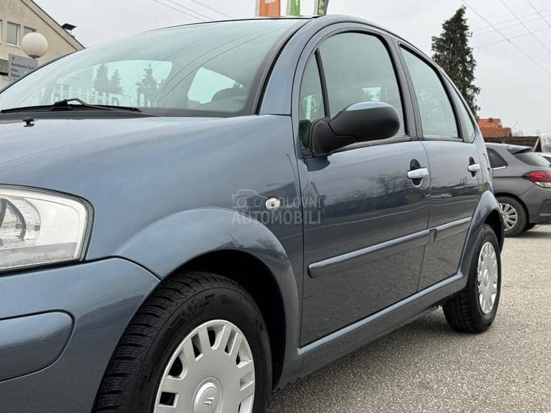 Citroen C3 NEMA BOLJI