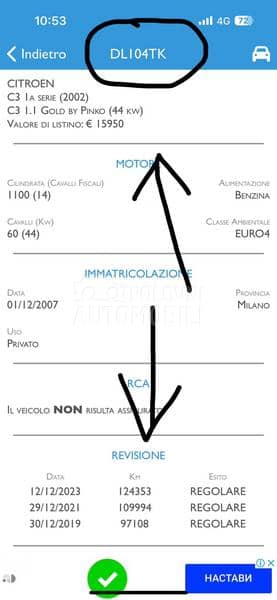 Citroen C3 NEMA BOLJI