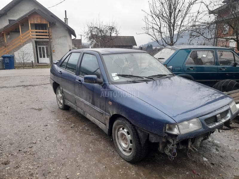 Seat Toledo 1.6