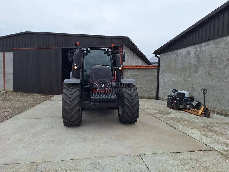 Valtra t174