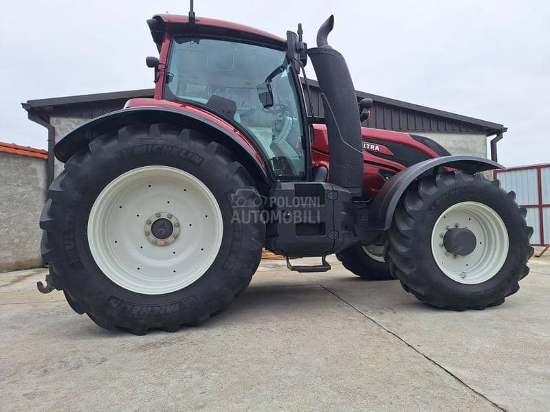 Valtra t174