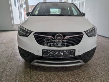 Opel Crossland X  Garan.12 mes.