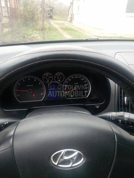 Hyundai i30 1.4DOHC GL