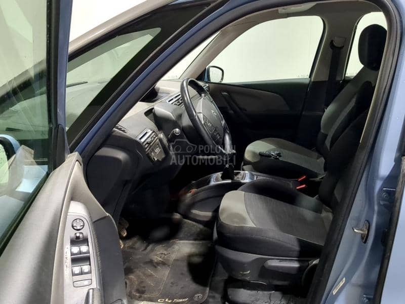 Citroen C4 Grand Picasso 1.6 E-HDI INTESIVE