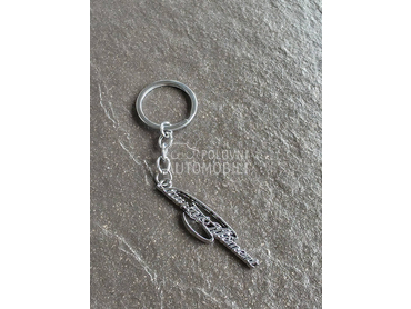 Privezak laurin klement NOVO za Škoda Ostalo