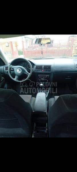 Volkswagen Golf 4 