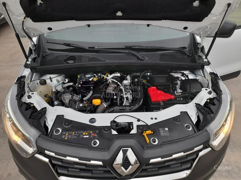 Renault Express 1.5 dCi NAVI