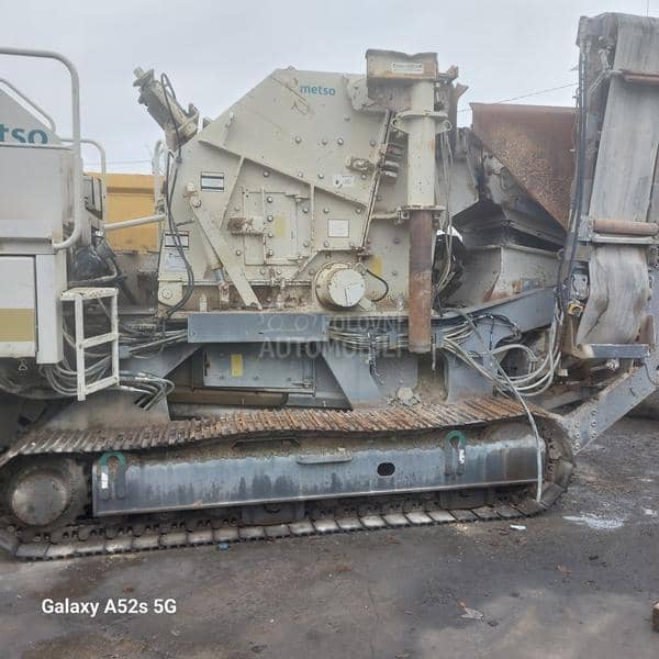 Metso 1110