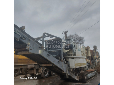 Metso 1110