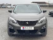 Peugeot 3008 1.2 Business