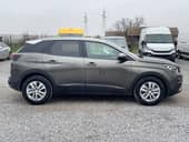 Peugeot 3008 1.2 Business