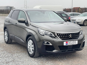 Peugeot 3008 1.2 Business