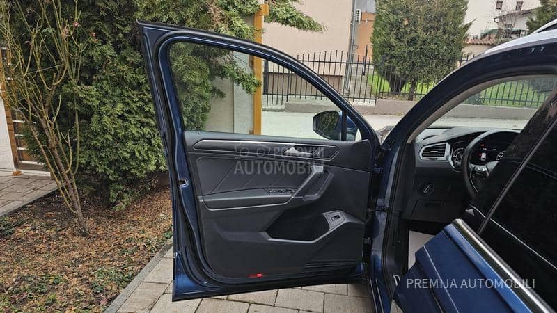 Volkswagen Tiguan Allspace 2.0 TDI 7S