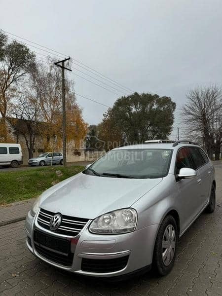 Volkswagen Golf 5 